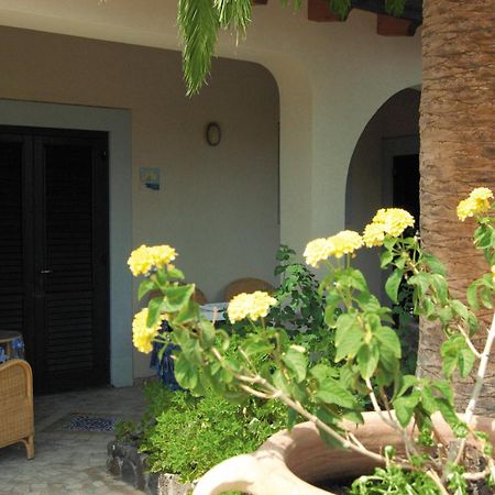 Hotel Aura Vulcano  Extérieur photo