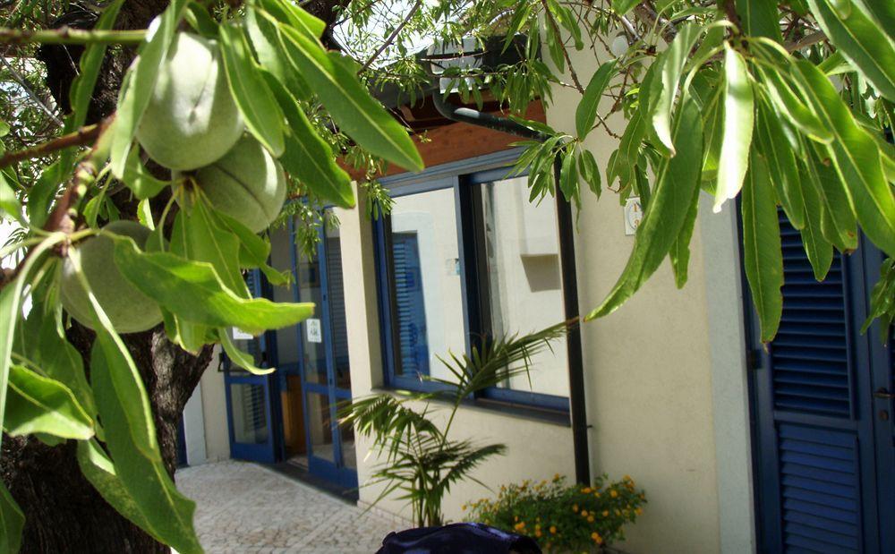 Hotel Aura Vulcano  Extérieur photo