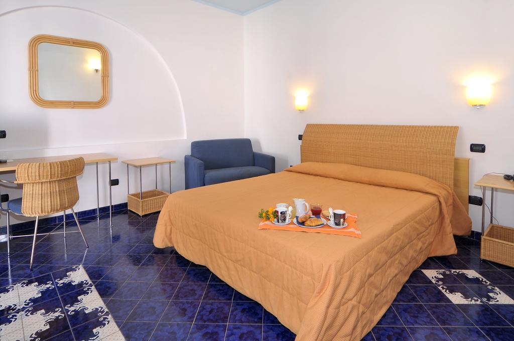 Hotel Aura Vulcano  Extérieur photo