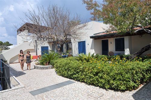 Hotel Aura Vulcano  Extérieur photo